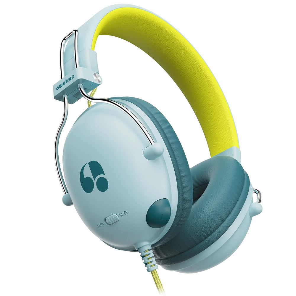 DRAFT - Consumer Electronics Not Toy + Awatrue/NUBWO Brands + Apple/Amazon/YOTO Trademarks in Title