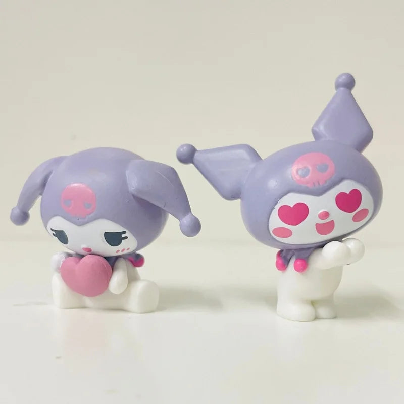 DRAFT - DO NOT PUBLISH - Sanrio IP (Kuromi) + 4th Sanrio Product This Session