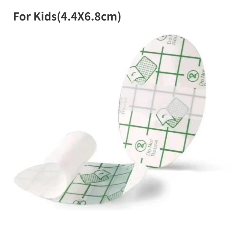 Waterproof Swim Ear Protectors – 20 Pack for Kids & Adults