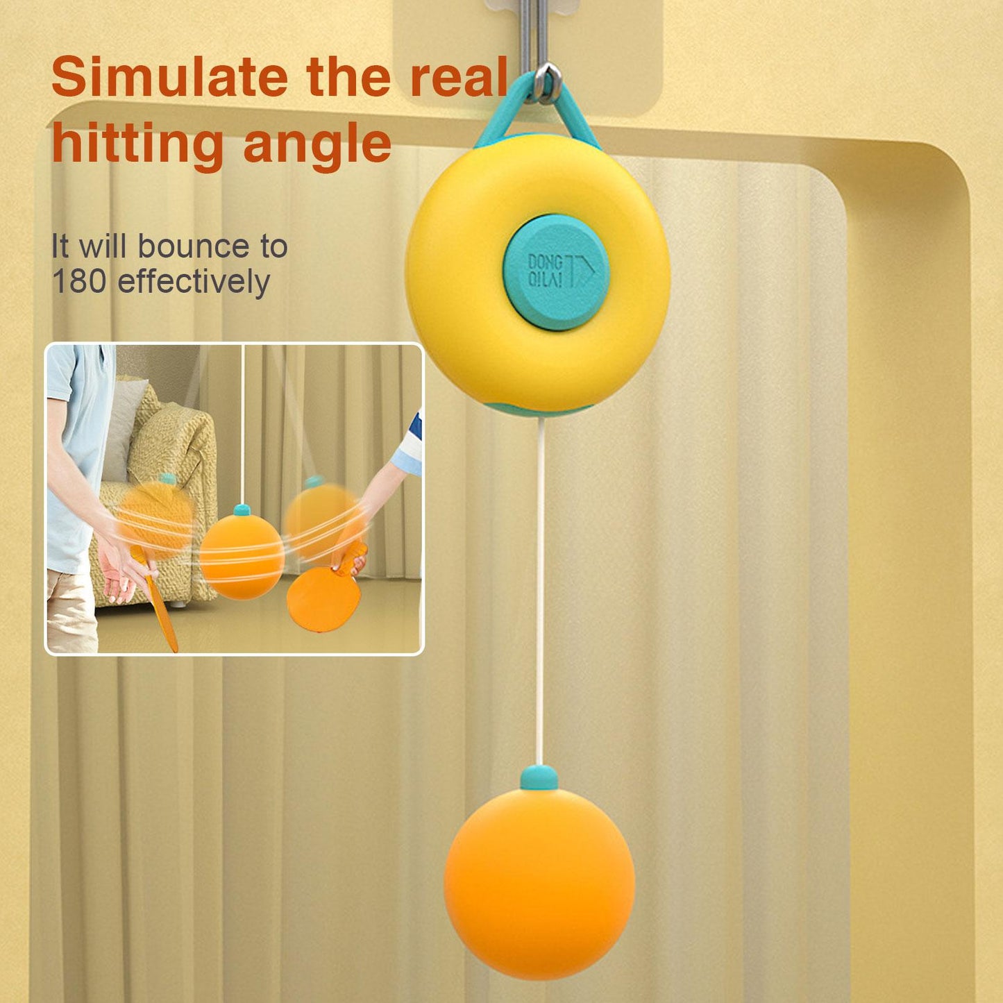 Family Ping Pong Set – Fun, Fitness & Bonding in One!