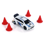 2025 1/43 Scale 2.4G 4WD RC Drift Car – High-Speed Mini Racing Vehicle