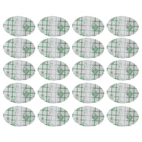 EarBuddies (20pcs) - The Ultimate Waterproof Ear Protector for Babies!