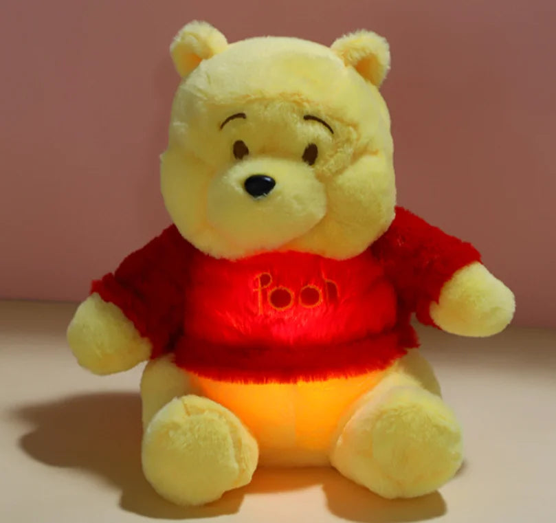 Breathing Sleep Plush Toy with Music & Glow | Toki Toy Box – Lifestyle | Toki Toy Box