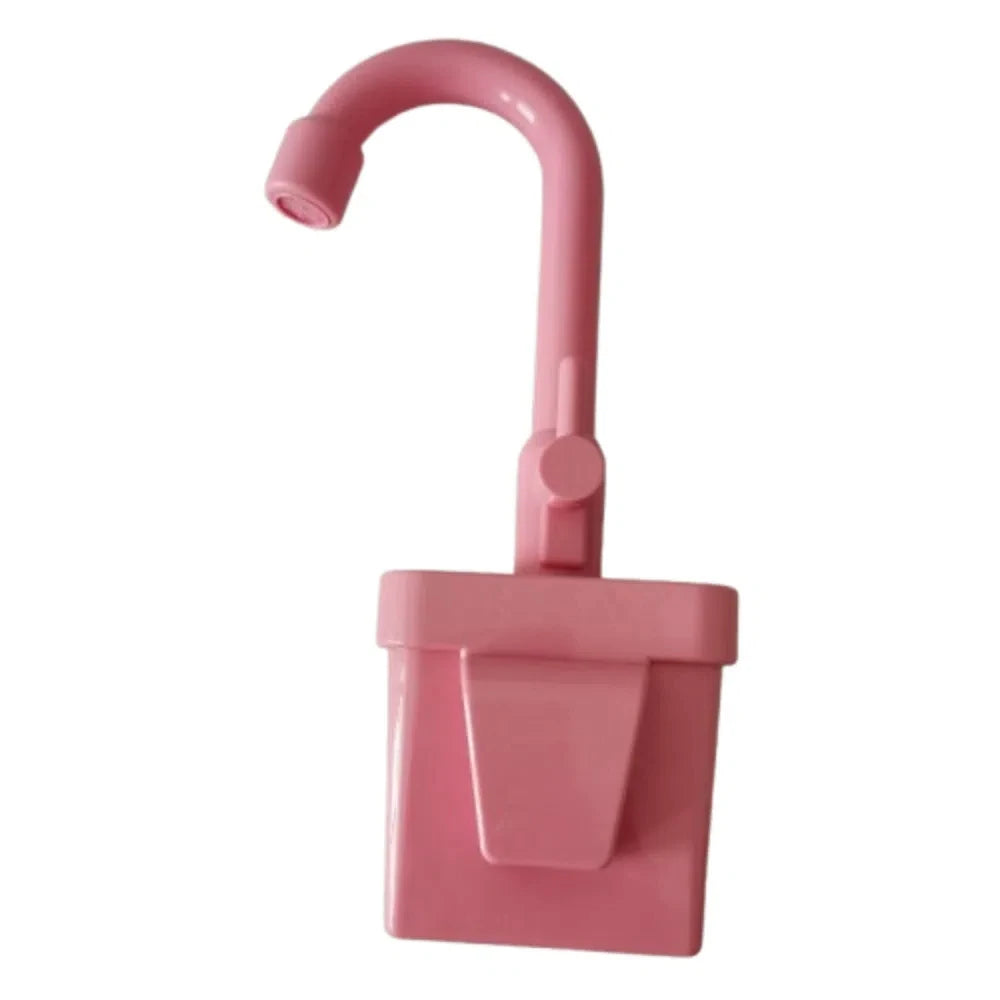 Toy Kitchen Sink Faucet – Realistic Water Play Fun