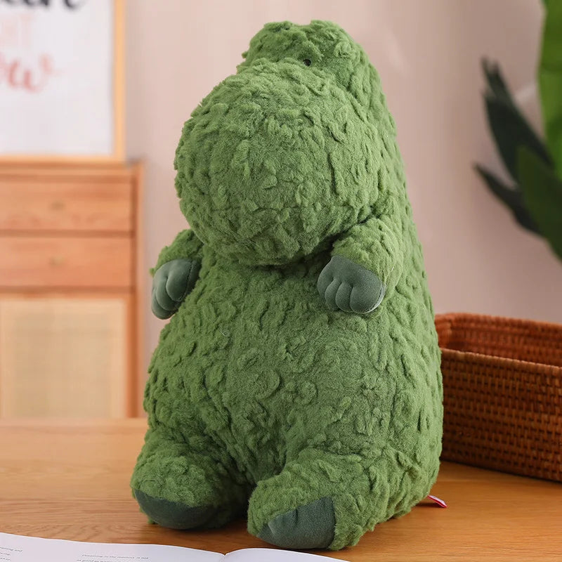 Squishy Animal Plush Pillow – Ultra Soft Cuddle Toy | Toki Toy Box – View 11 | Toki Toy Box