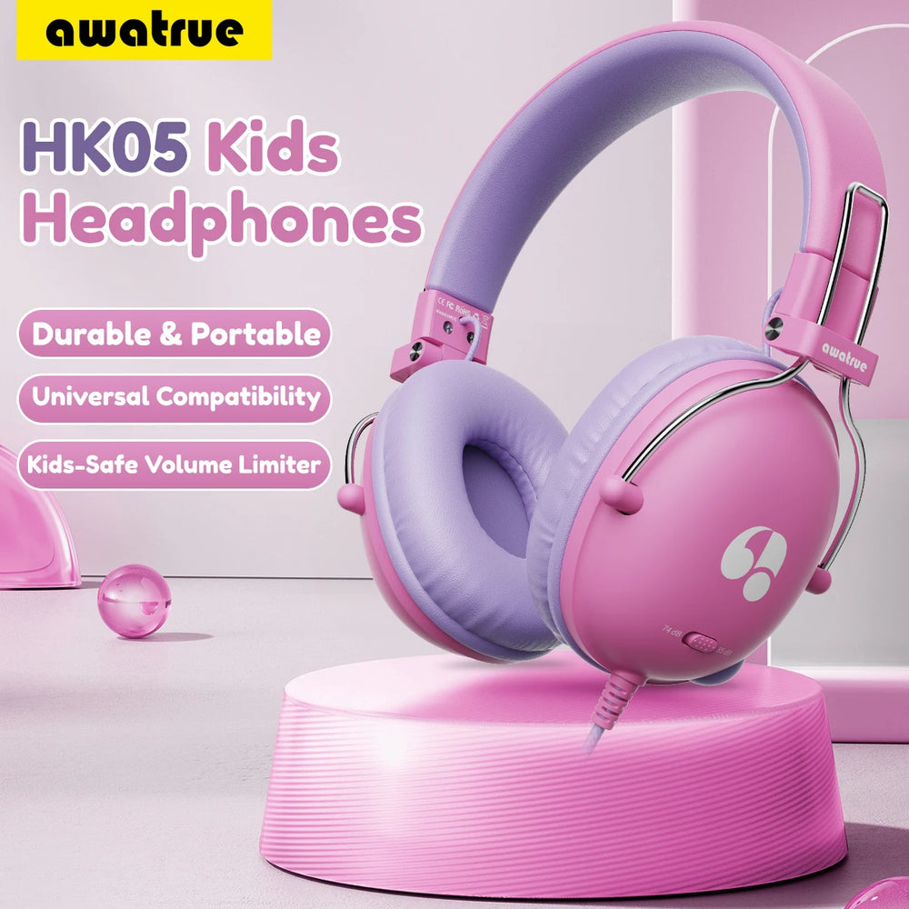 DRAFT - Consumer Electronics Not Toy + Awatrue/NUBWO Brands + Apple/Amazon/YOTO Trademarks in Title