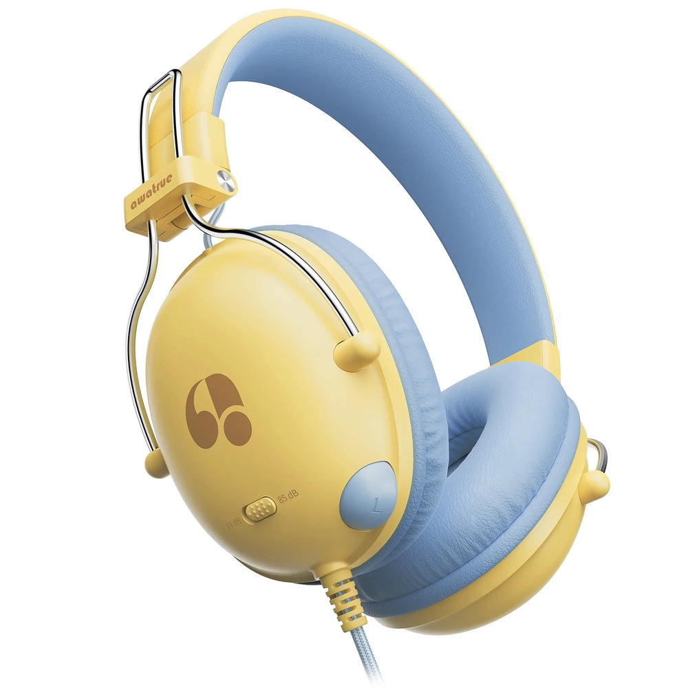 DRAFT - Consumer Electronics Not Toy + Awatrue/NUBWO Brands + Apple/Amazon/YOTO Trademarks in Title