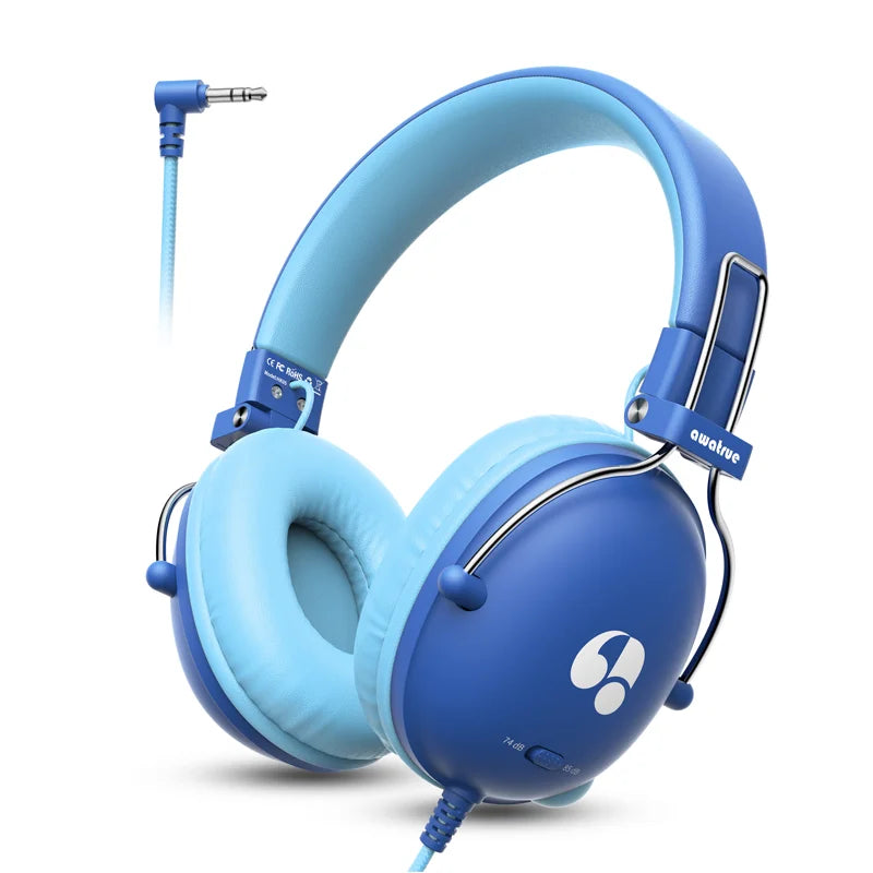 DRAFT - Consumer Electronics Not Toy + Awatrue/NUBWO Brands + Apple/Amazon/YOTO Trademarks in Title