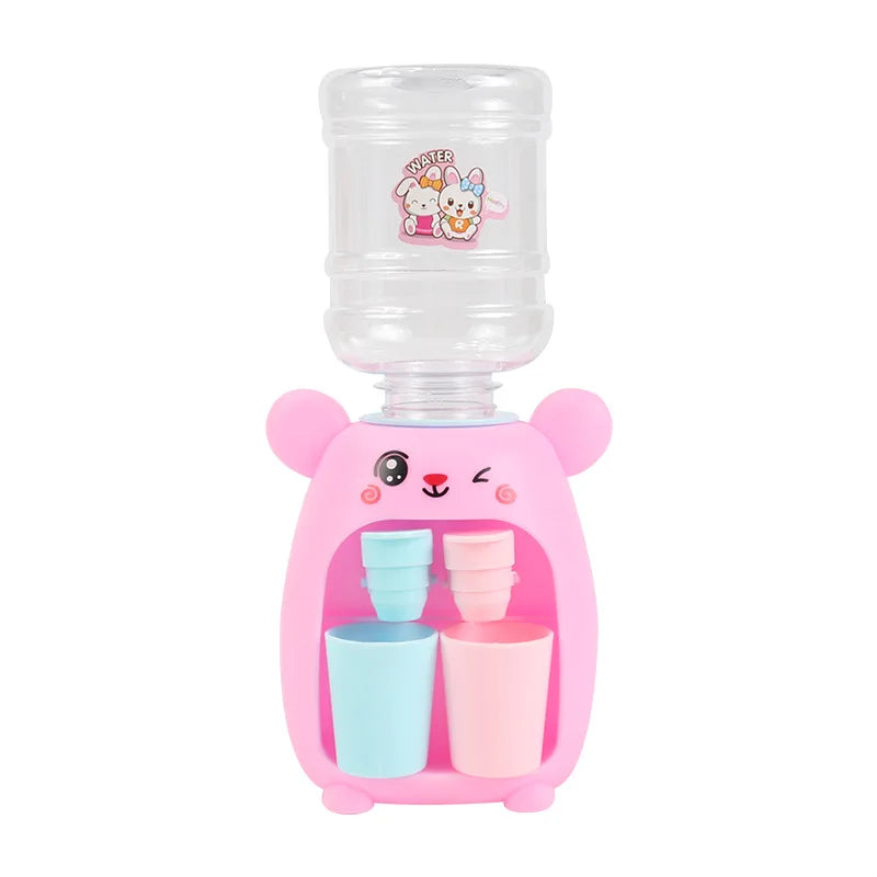 Pretend Kitchen Appliance Play Set for Curious Kids