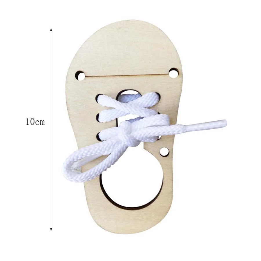 Busy Board Activity Kit – DIY Learning Toy for Kids