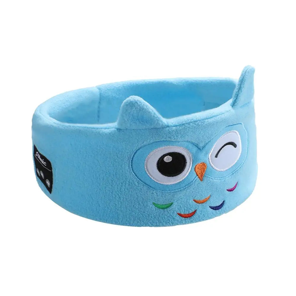 Bluetooth Headband – Unicorn Design | Toki Toy Box