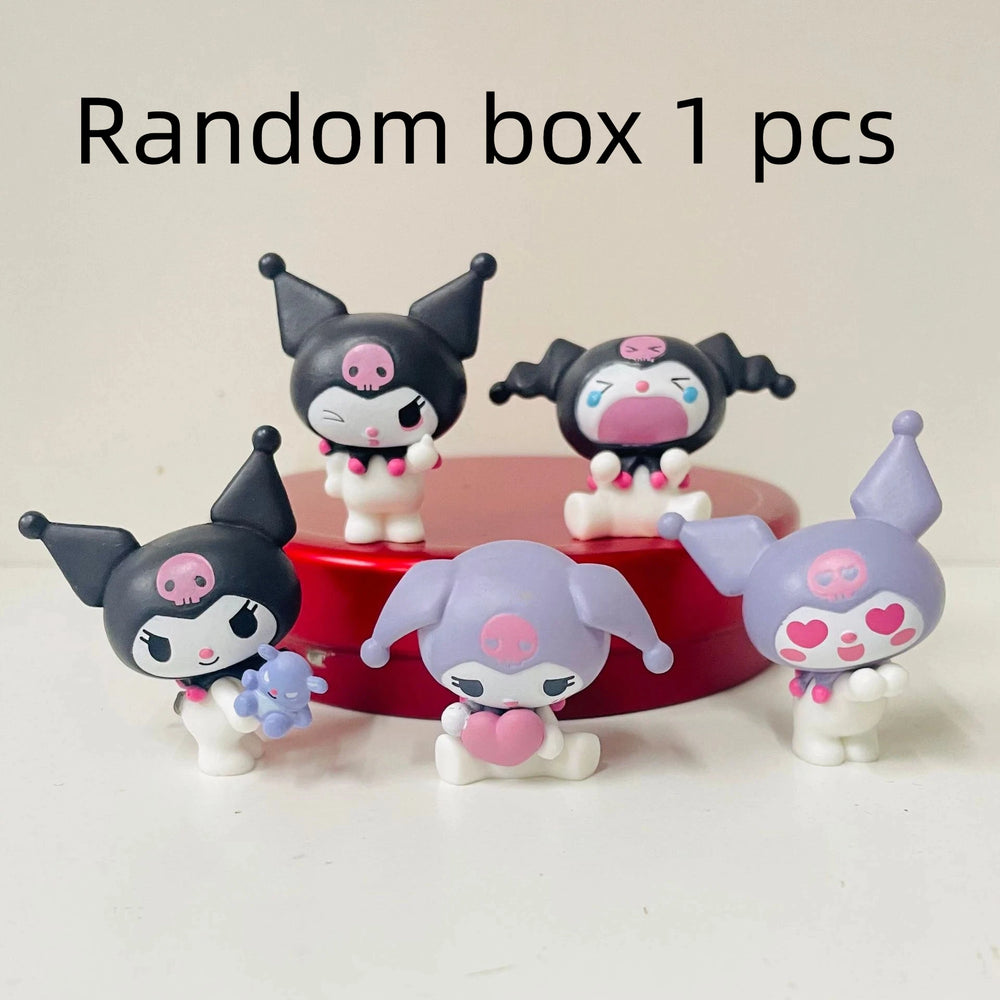 DRAFT - DO NOT PUBLISH - Sanrio IP (Kuromi) + 4th Sanrio Product This Session