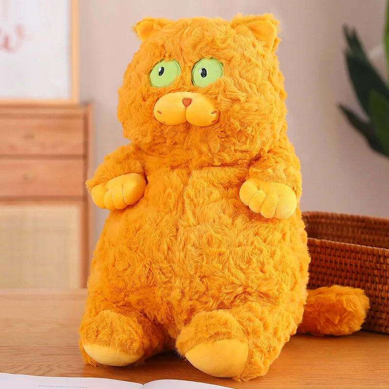 Squishy Animal Plush Pillow – Ultra Soft Cuddle Toy | Toki Toy Box – Features | Toki Toy Box