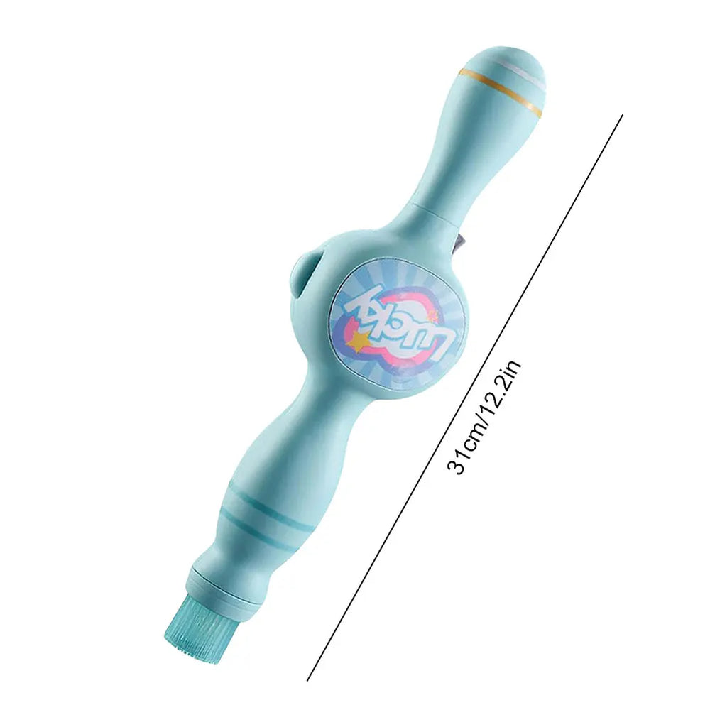 Mega Bubble Blaster Machine for Kids | Toki Toy Box - Toki Toy Box