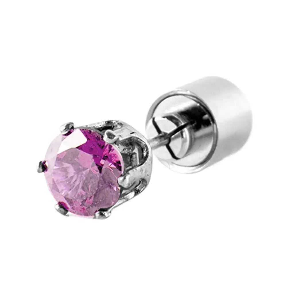 Glow Crown LED Stud Earrings Set – Party Style Pack – Features | Toki Toy Box