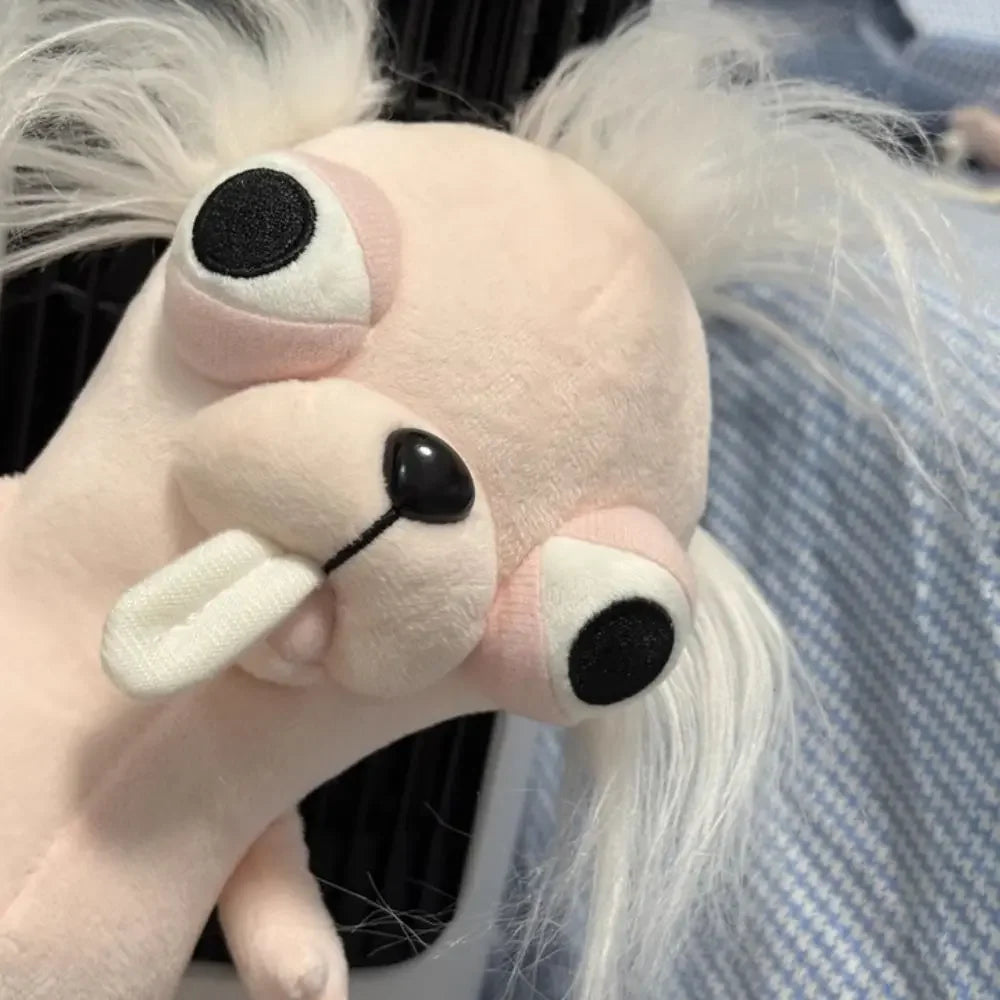 Cute Puppy Plush Keychain – Soft Pocket Buddy | Toki Toy Box – View 13 | Toki Toy Box
