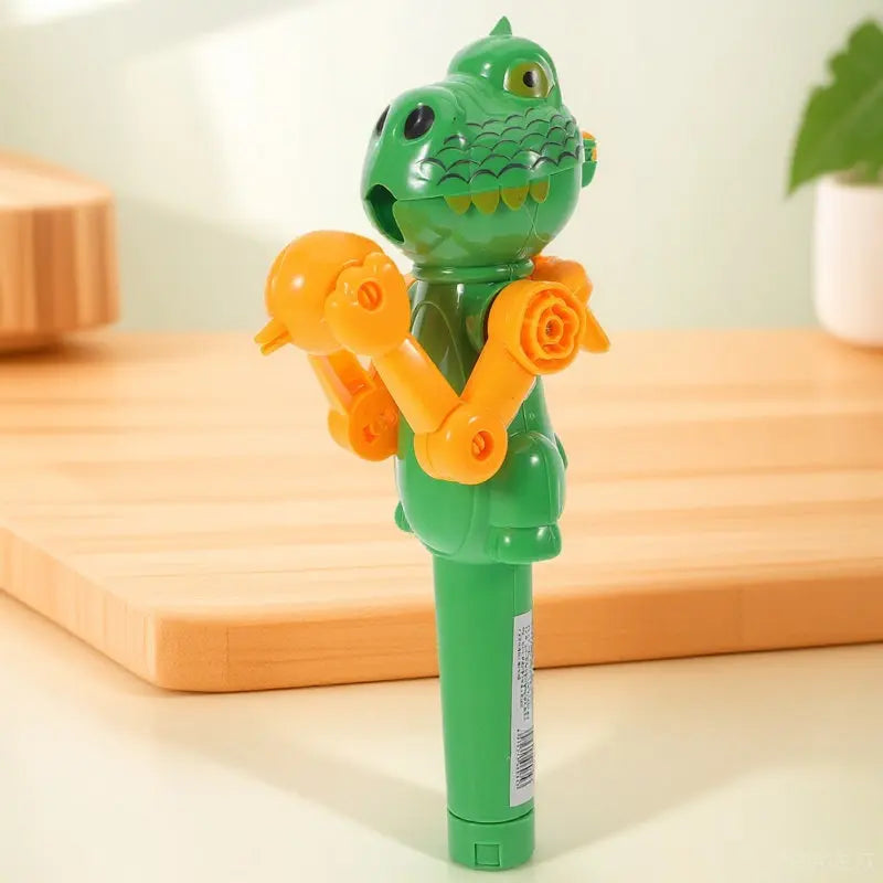RoboDino Candy Holder Toy for Kids – Lifestyle | Toki Toy Box