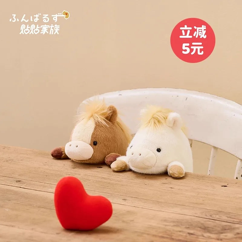 Posture Pal Plush – Cute Back-Straight Buddy for Kids – View 20 | Toki Toy Box