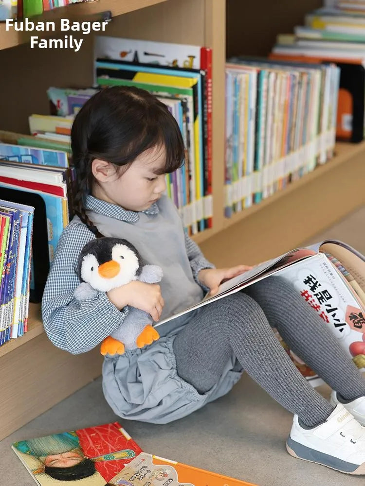 Posture Pal Plush – Cute Back-Straight Buddy for Kids – Whats Included | Toki Toy Box