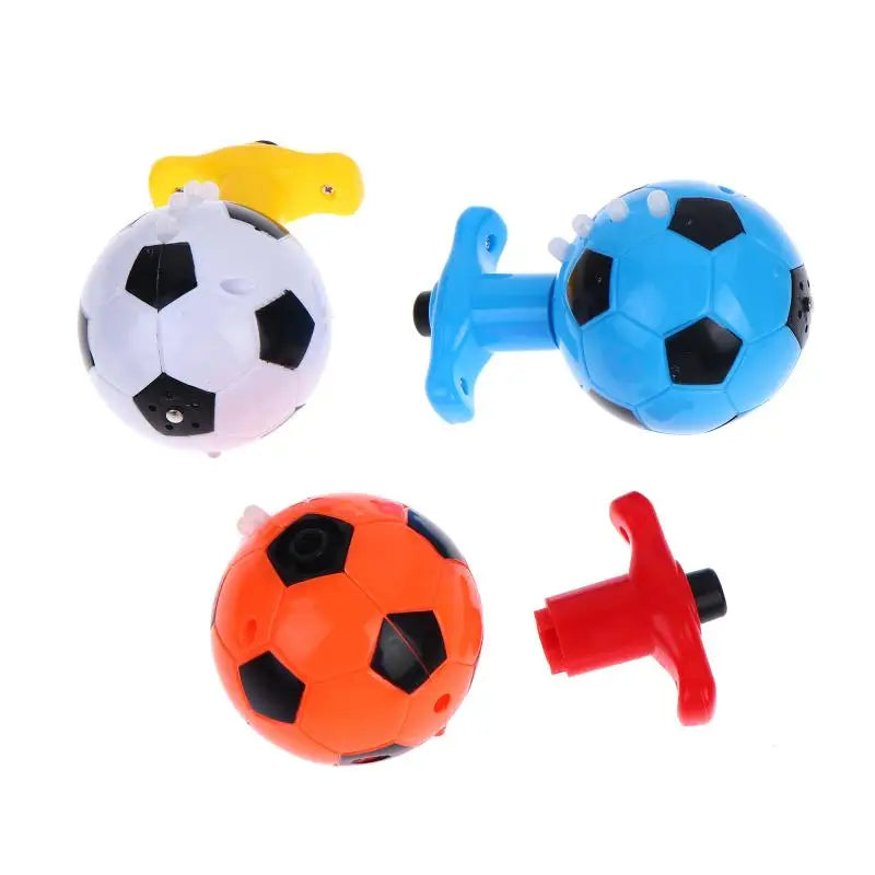 Football Top – 3-Pack Party Bundle | Toki Toy Box