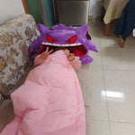 Multi-Purpose Nap Pillow & Blanket Set