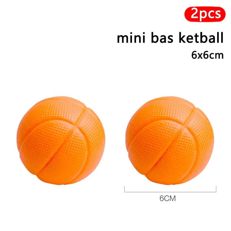 Mini Basketball Bath Toy Set – Splash Hoop Fun for Toddlers