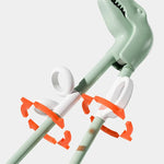 Dinosaur Training Chopsticks – Easy Learning Set | Toki Toy Box - Toki Toy Box
