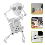 Wind-Up Dancing Toy – Funny Clockwork Fidget | Toki Toy Box - Toki Toy Box