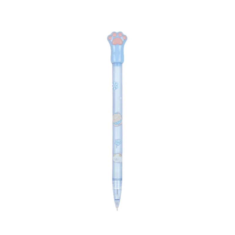 Cute Cat Paw Mechanical Pencil for School & Office