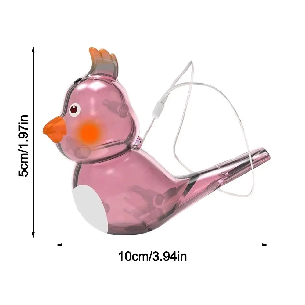 Water Bird Whistle – Magical Chirping Fun for Kids