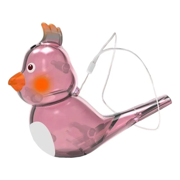 Water Bird Whistle – Magical Chirping Fun for Kids