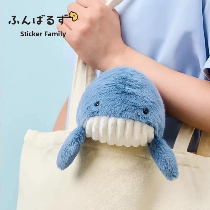 Posture Pal Plush – Cute Back-Straight Buddy for Kids – View 11 | Toki Toy Box