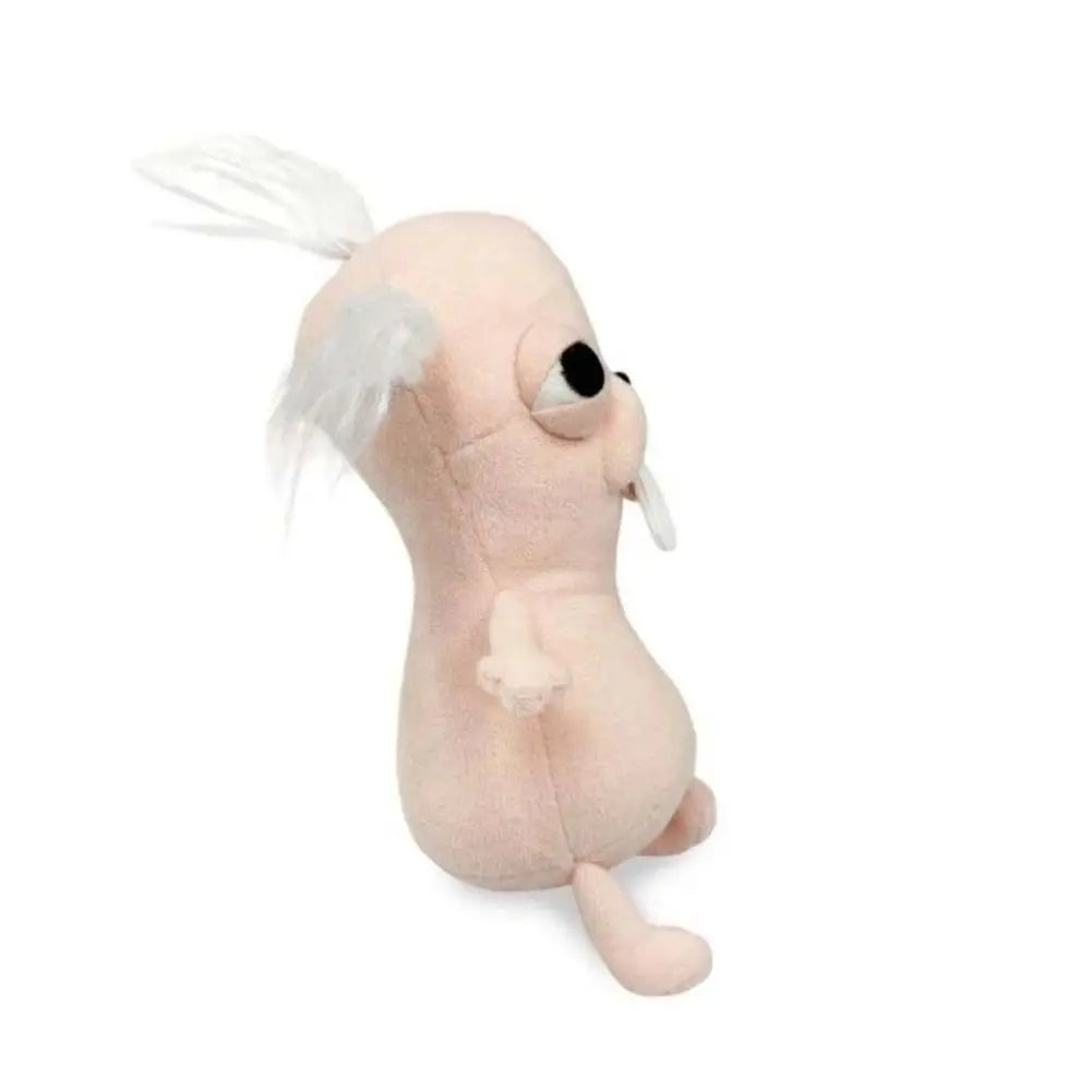 Cute Puppy Plush Keychain – Soft Pocket Buddy | Toki Toy Box – View 14 | Toki Toy Box