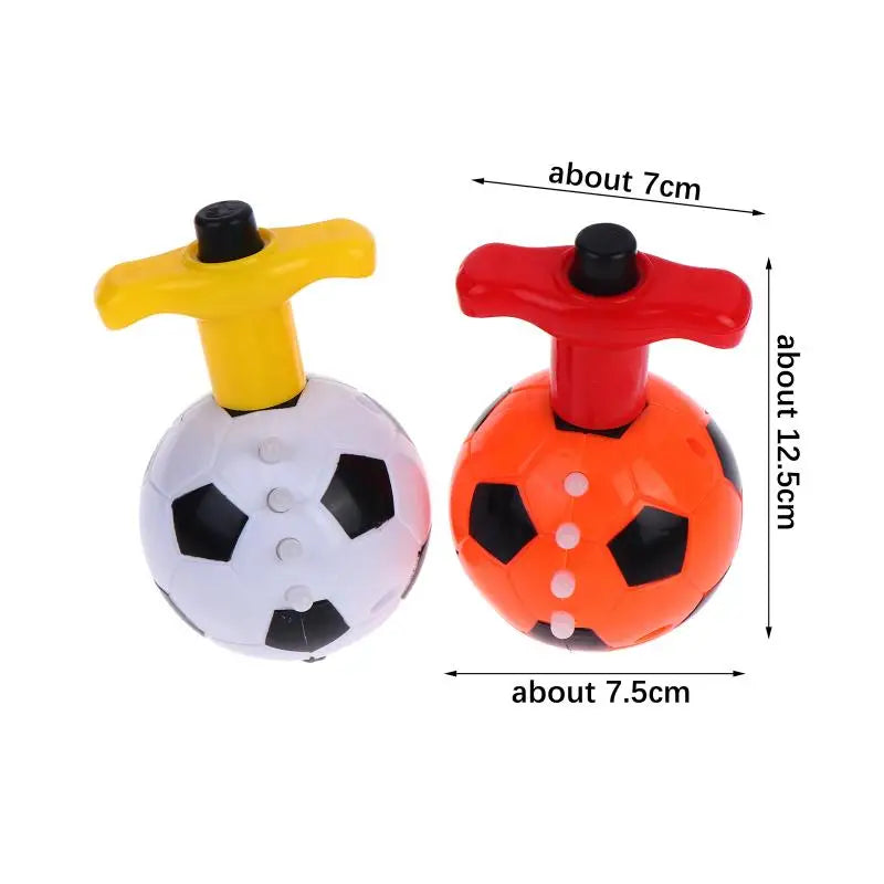 Football Top – Size in Hand | Toki Toy Box