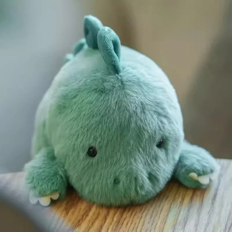 Posture Pal Plush – Cute Back-Straight Buddy for Kids – View 24 | Toki Toy Box