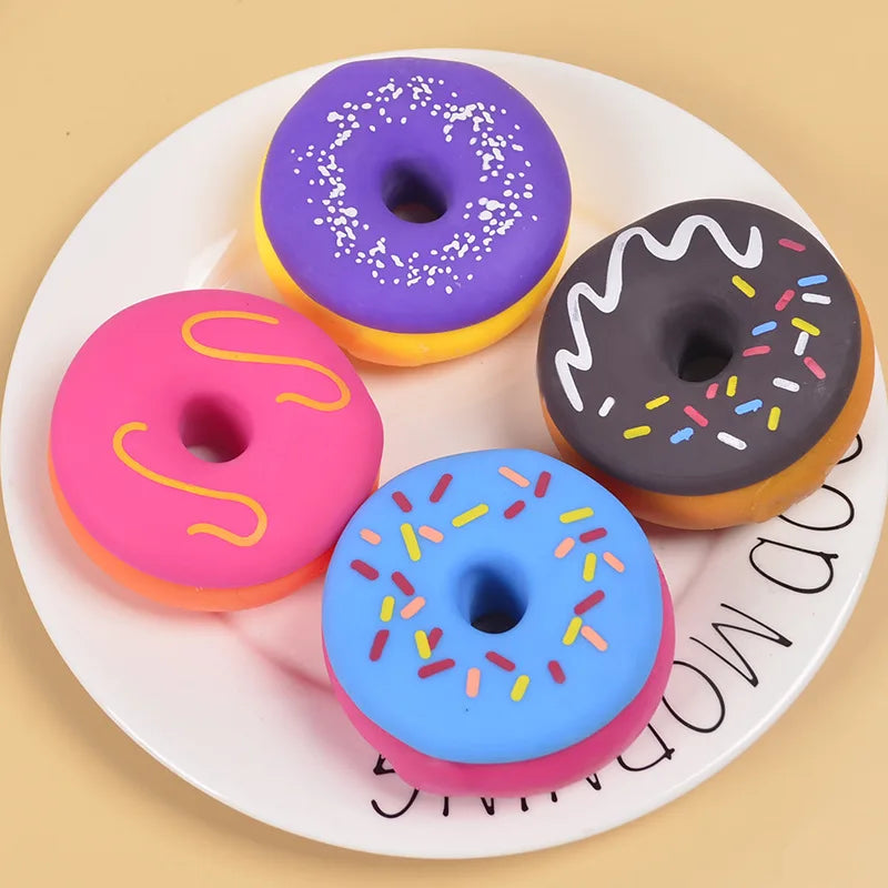Slow Rebound Food Squishy Toy | TokiToyBox