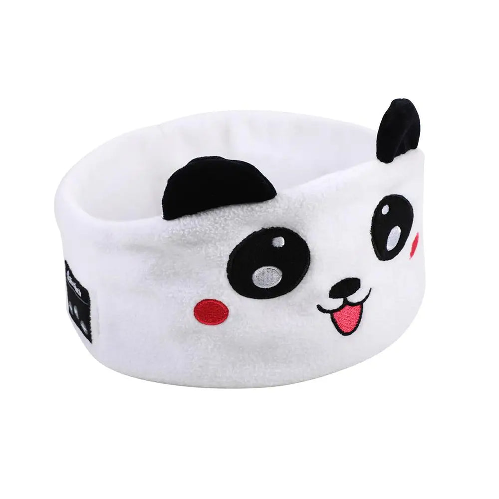 Bluetooth Headband – Kid Wearing to Sleep | Toki Toy Box