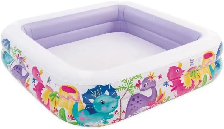 Ocean Canopy Kiddie Pool for Cool Summer Fun