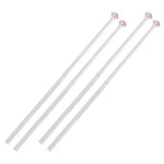 Cute Cat Paw Chopsticks for Babies – Beginner-Friendly Training Tool for Easy Use at Mealtime.