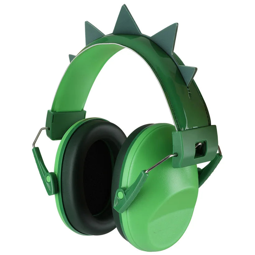Kids Noise Reduction Earmuffs with Cute Ears | TokiToyBox