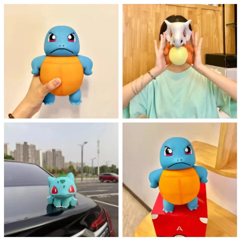 Turtle Car Roof Sprayer – Funny Car Decor Accessory – Car Accessory | Toki Toy Box