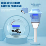 Automatic Bubble Machine – Height Adjustable & Rechargeable