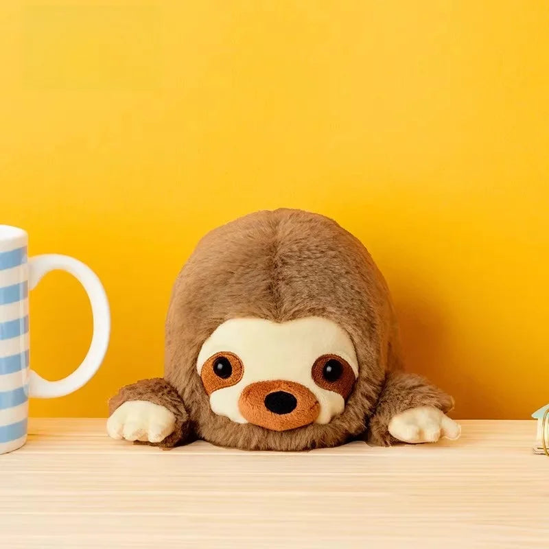 Posture Pal Plush – Cute Back-Straight Buddy for Kids – View 19 | Toki Toy Box