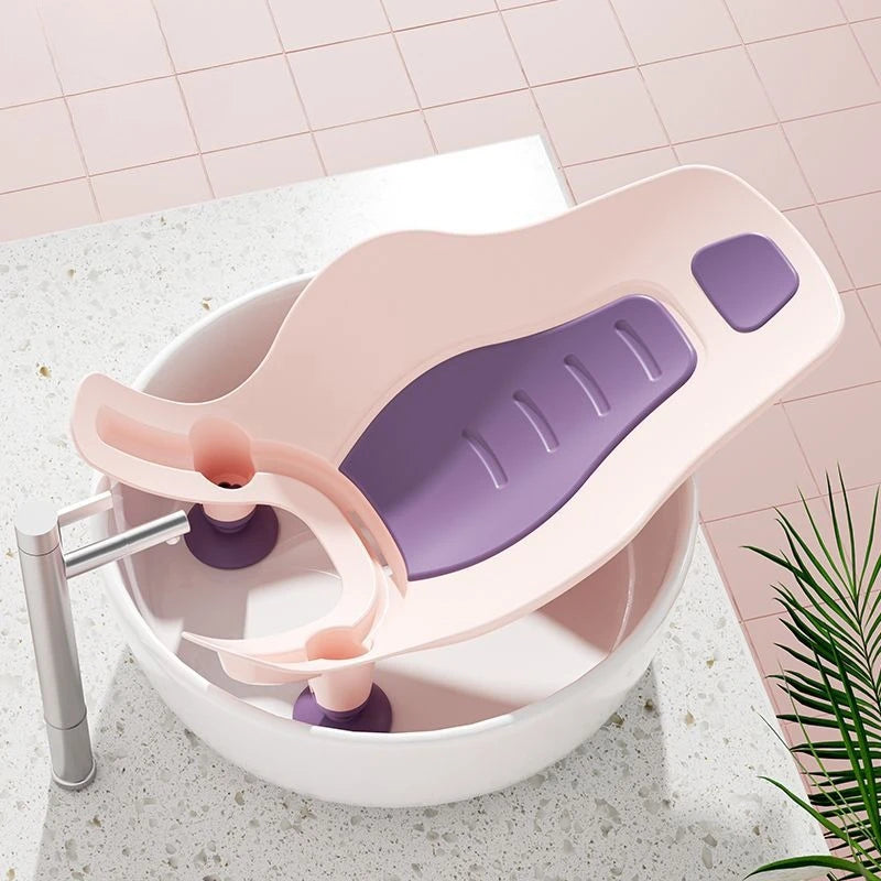 Tushytide Folding Wash Basin – Compact Travel Hygiene – Packaging | Toki Toy Box