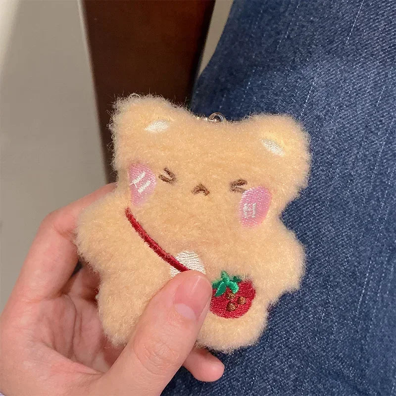 Cute Puppy Plush Keychain – Soft Pocket Buddy | Toki Toy Box – View 37 | Toki Toy Box