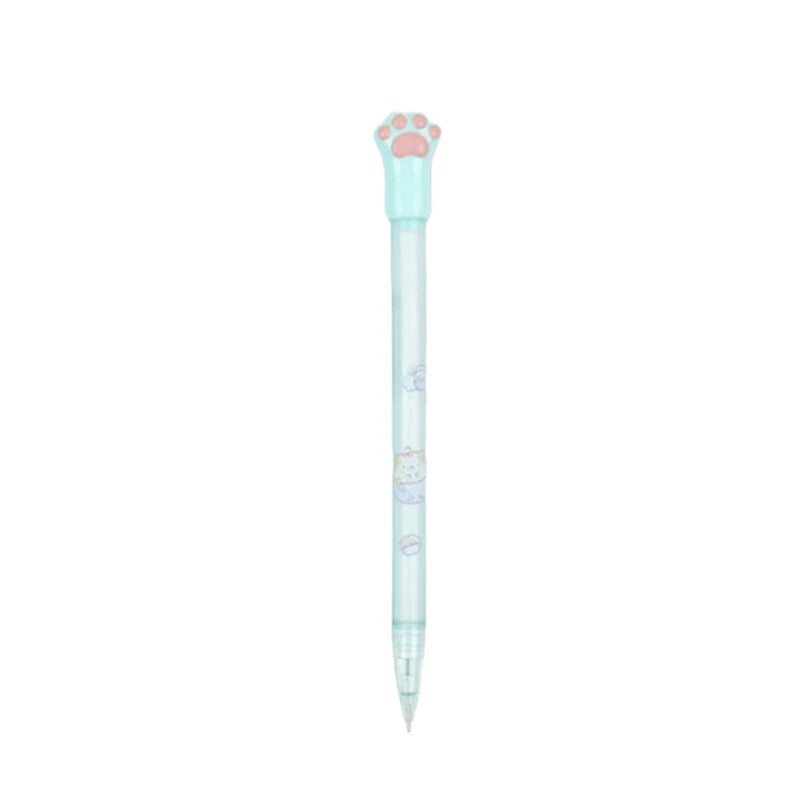 Cute Cat Paw Mechanical Pencil for School & Office
