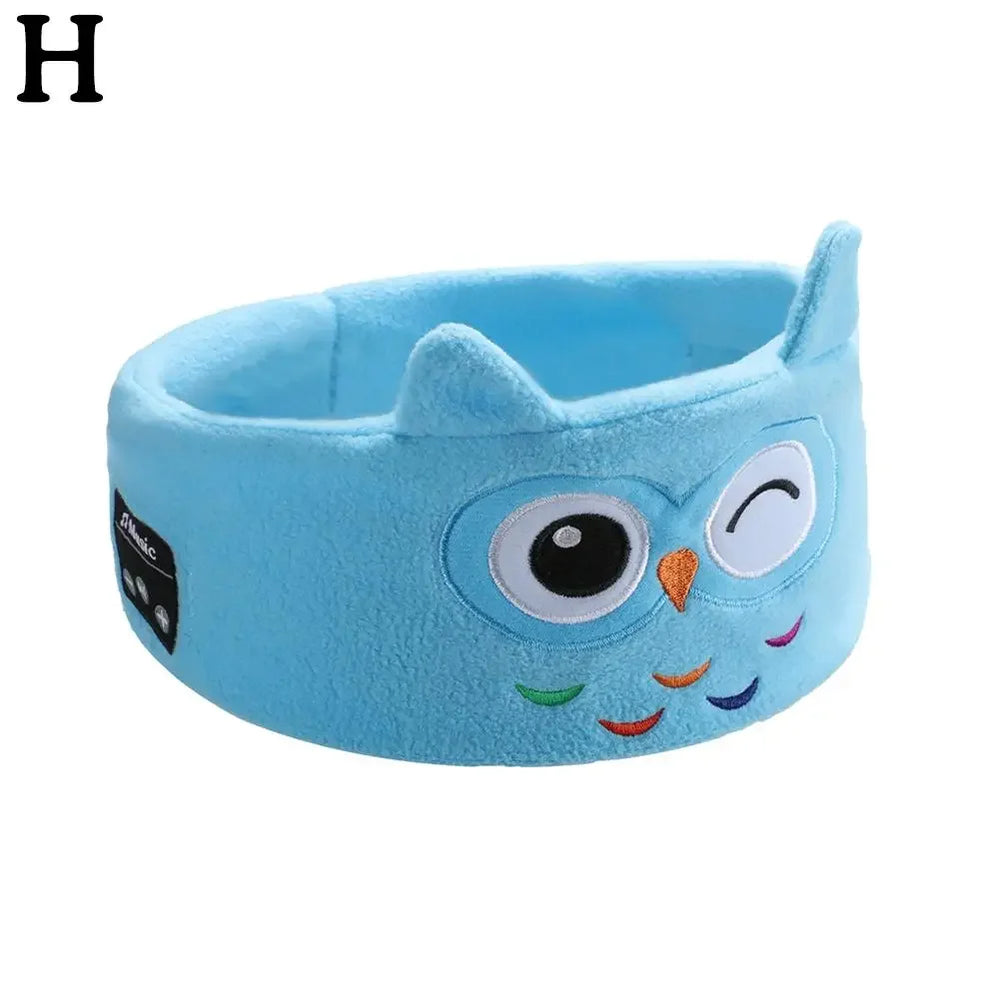 Bluetooth Headband – Packaging | Toki Toy Box
