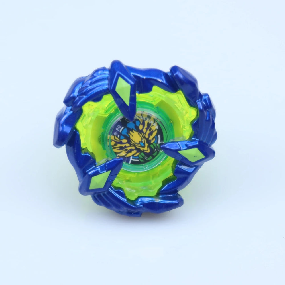 Battle Spin Top Toy – Fast-Paced Skill Challenge