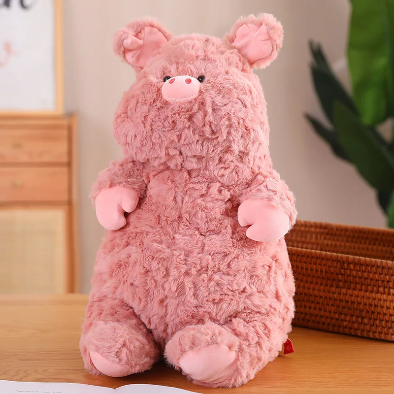 Squishy Animal Plush Pillow – Ultra Soft Cuddle Toy | Toki Toy Box – View 14 | Toki Toy Box