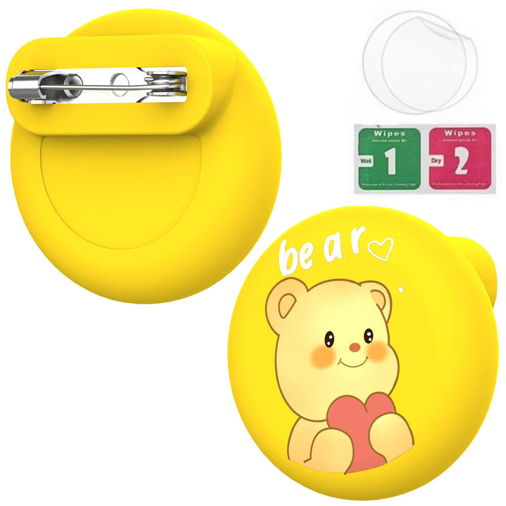 Hidden Tracker Shoe Insert for Kids - Toki Toy Box
